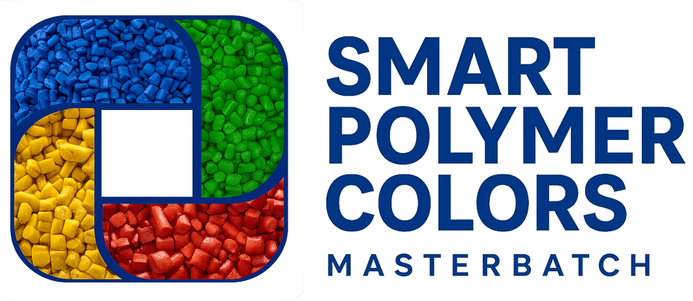 SMART POLYMER COLORS